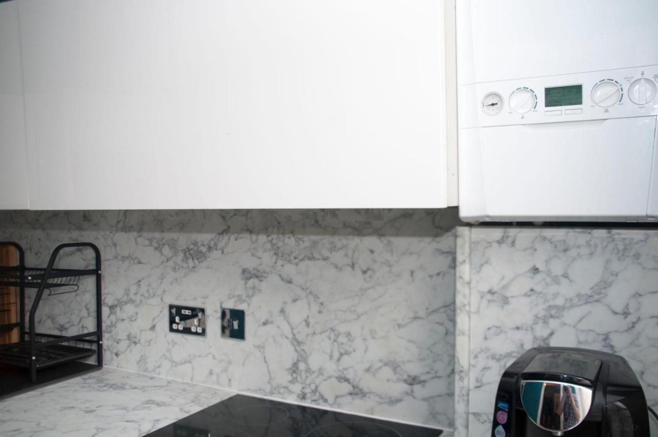 אדינבורו Family Apartment - Skye - Private Members Club מראה חיצוני תמונה