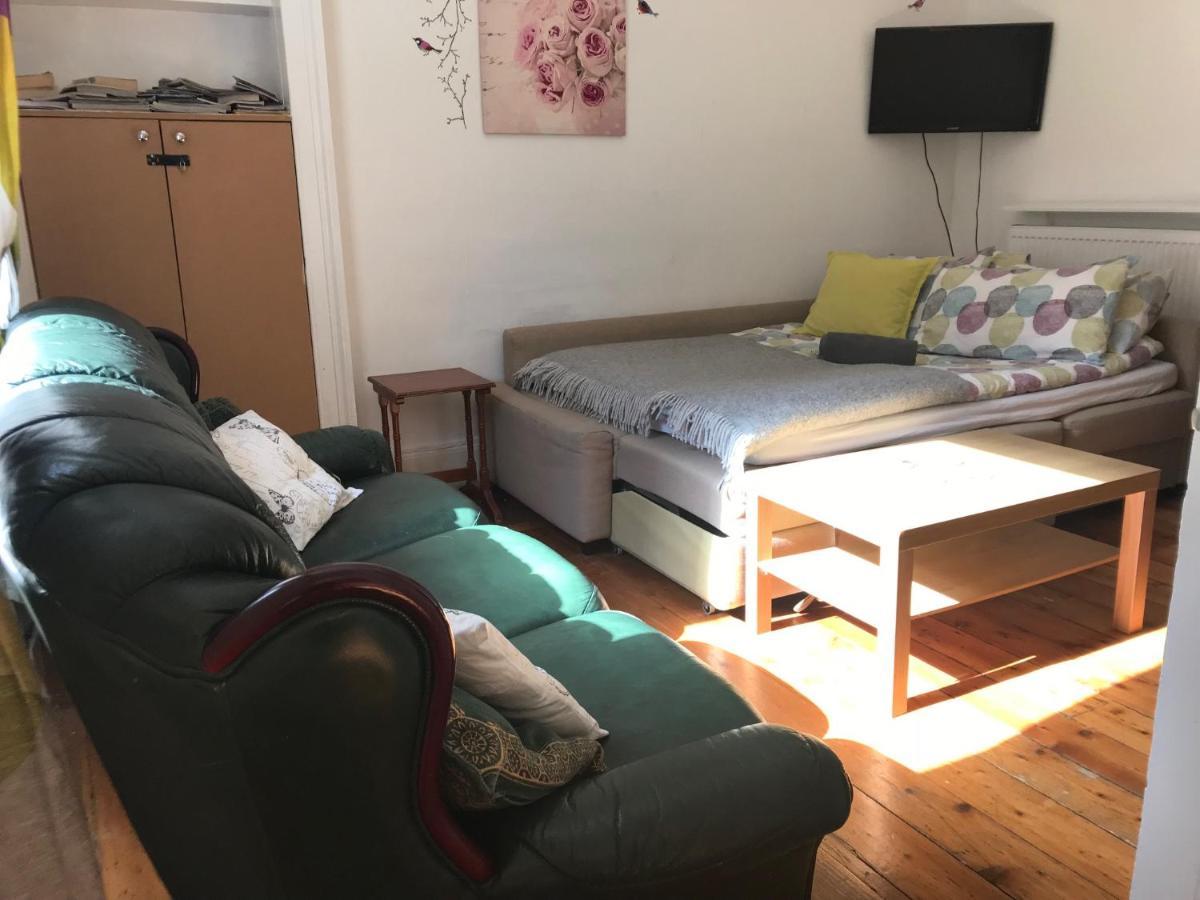 אדינבורו Family Apartment - Skye - Private Members Club מראה חיצוני תמונה