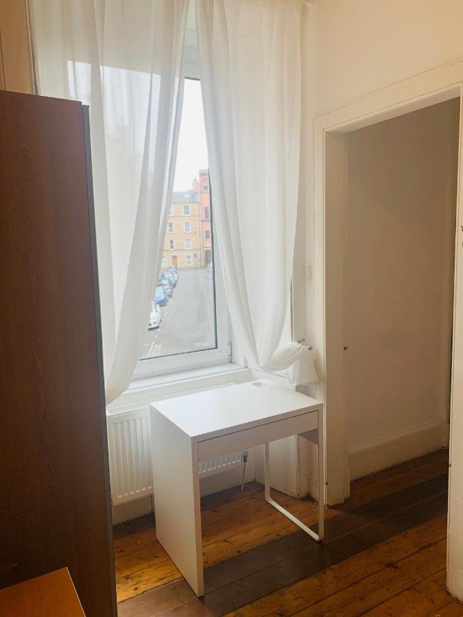 אדינבורו Family Apartment - Skye - Private Members Club מראה חיצוני תמונה
