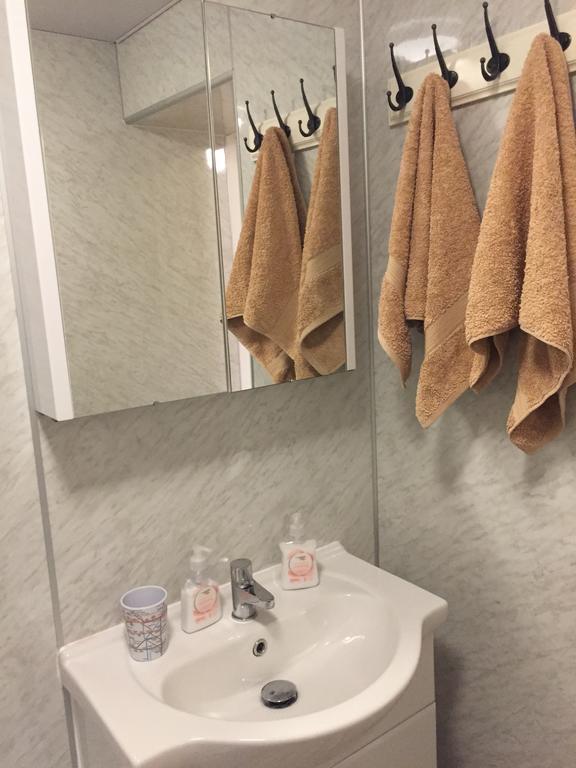 אדינבורו Family Apartment - Skye - Private Members Club מראה חיצוני תמונה