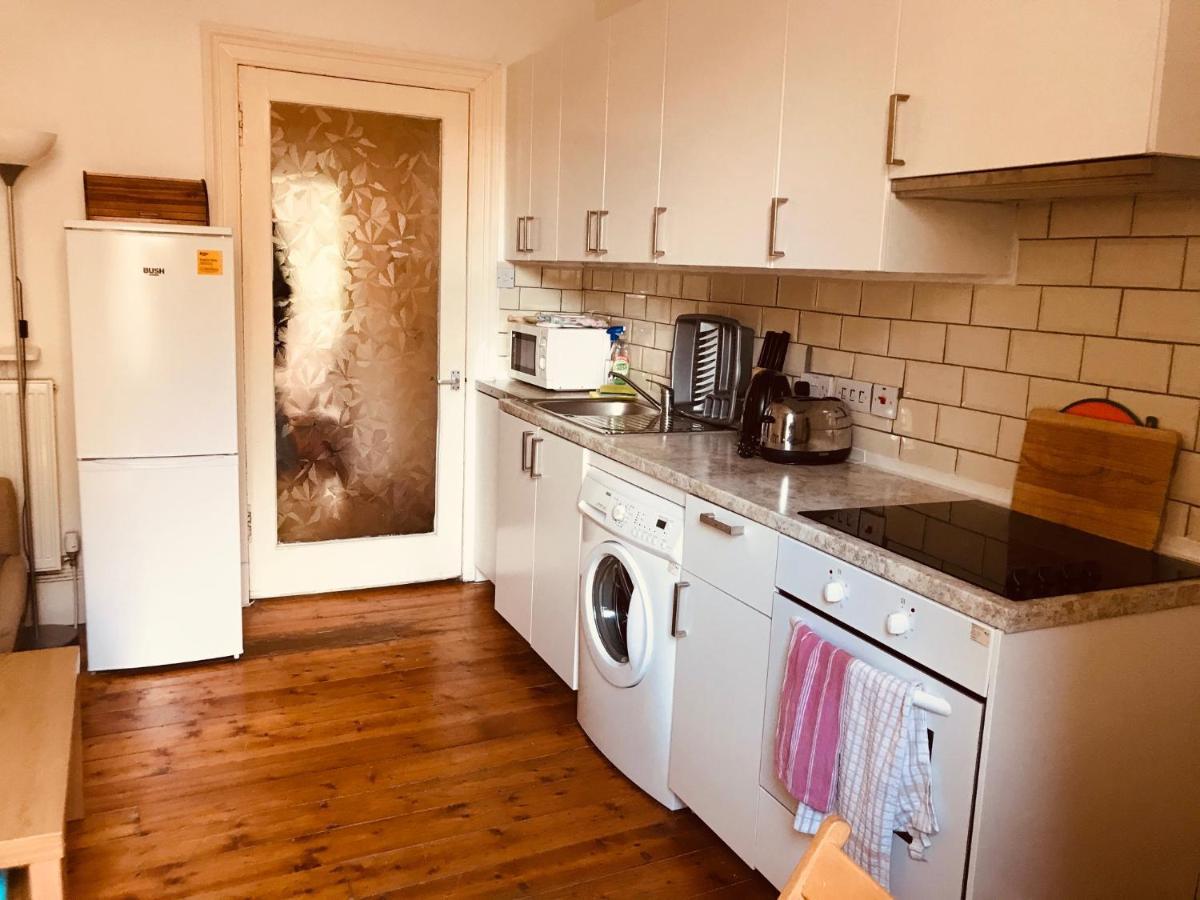 אדינבורו Family Apartment - Skye - Private Members Club מראה חיצוני תמונה