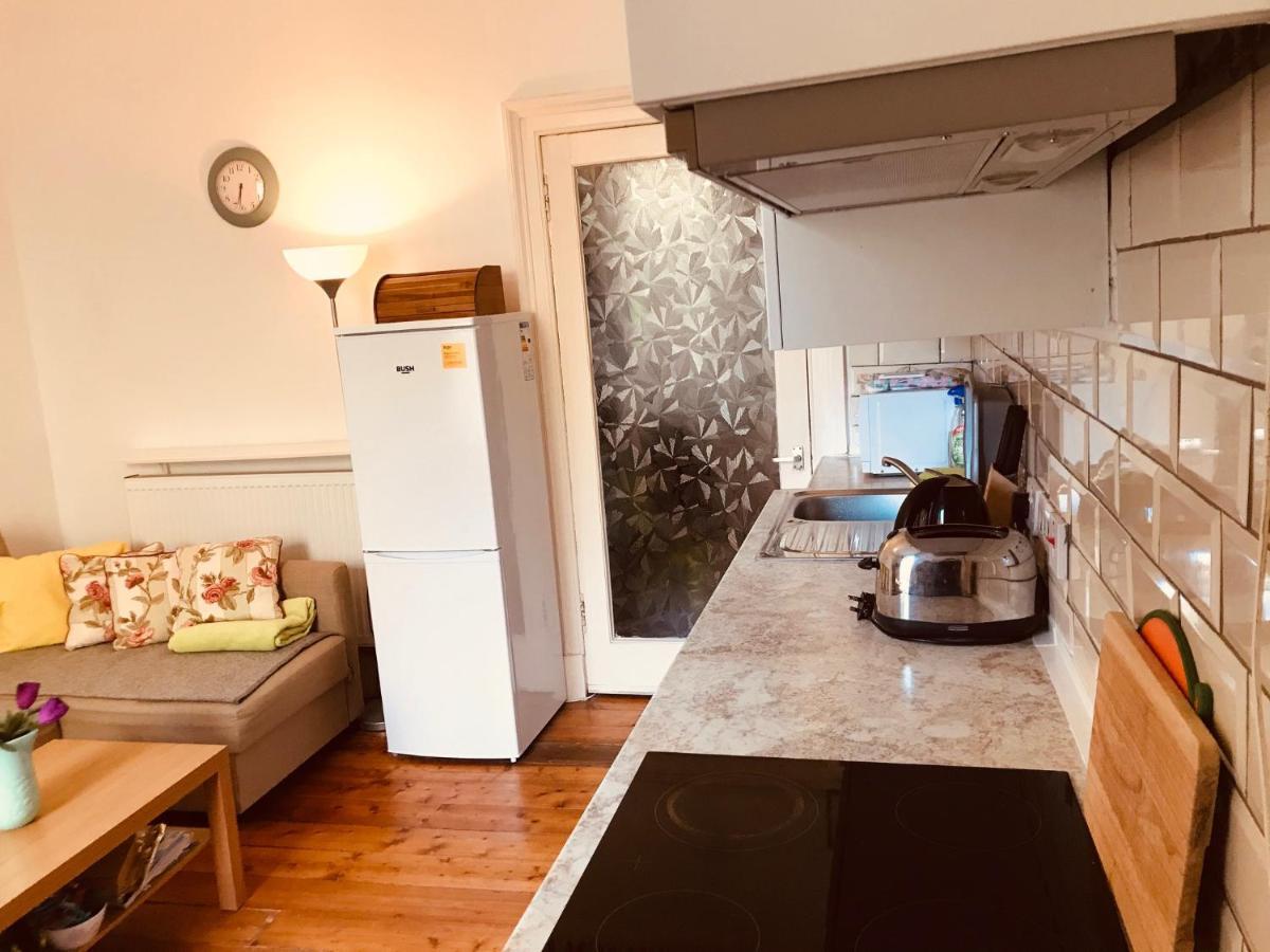 אדינבורו Family Apartment - Skye - Private Members Club מראה חיצוני תמונה