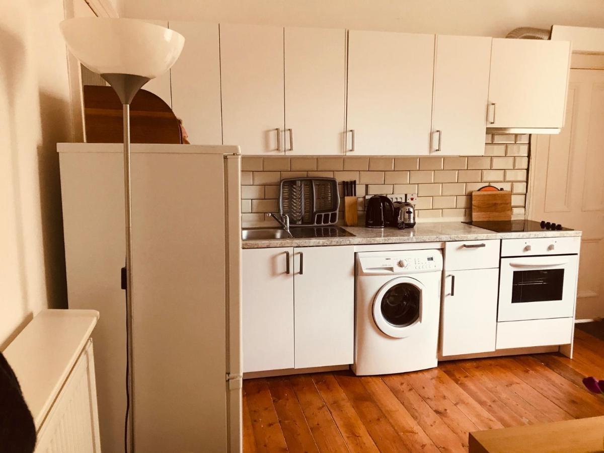 אדינבורו Family Apartment - Skye - Private Members Club מראה חיצוני תמונה
