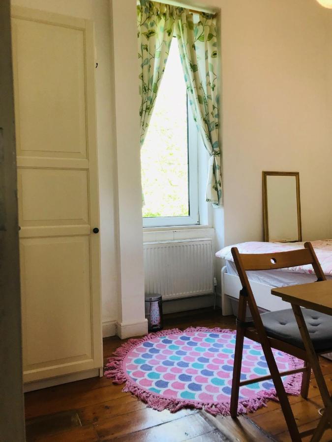 אדינבורו Family Apartment - Skye - Private Members Club מראה חיצוני תמונה